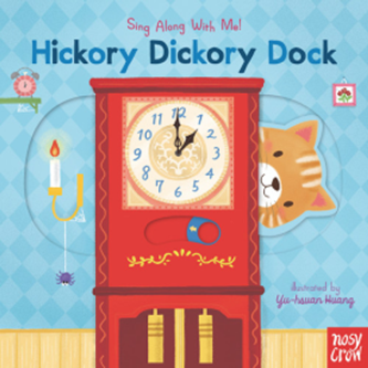 Parent Pack A: Nursery Rhymes