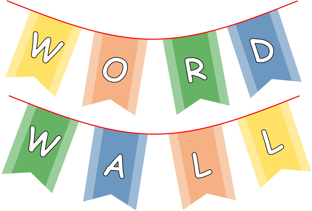 Parent Pack 2 - Beginning Word Discovery