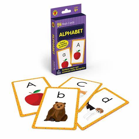 Parent Pack 1 - Letter Recognition Essentials