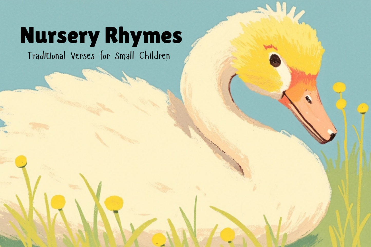 Parent Pack A:  Nursery Rhymes