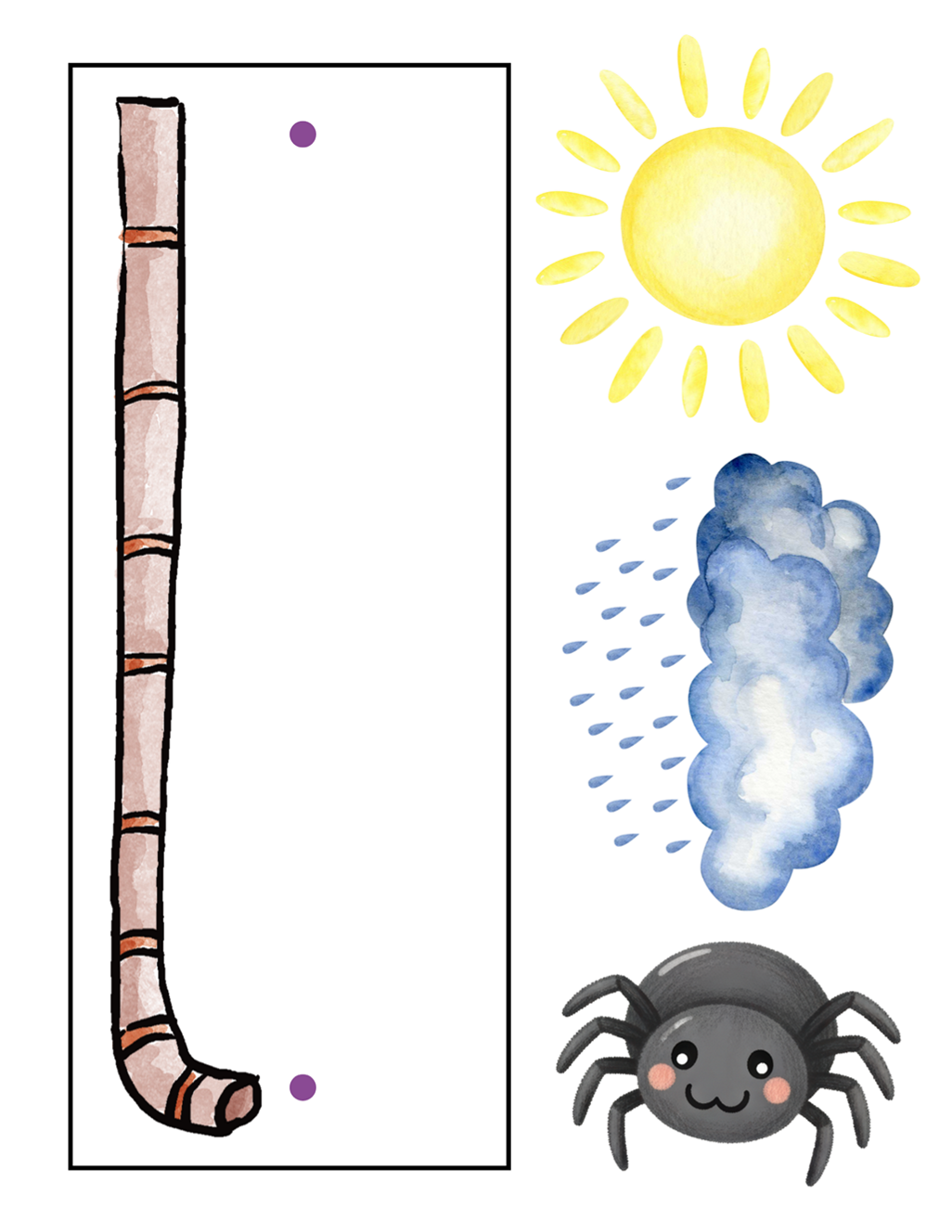 Parent Pack B: Music and Movement