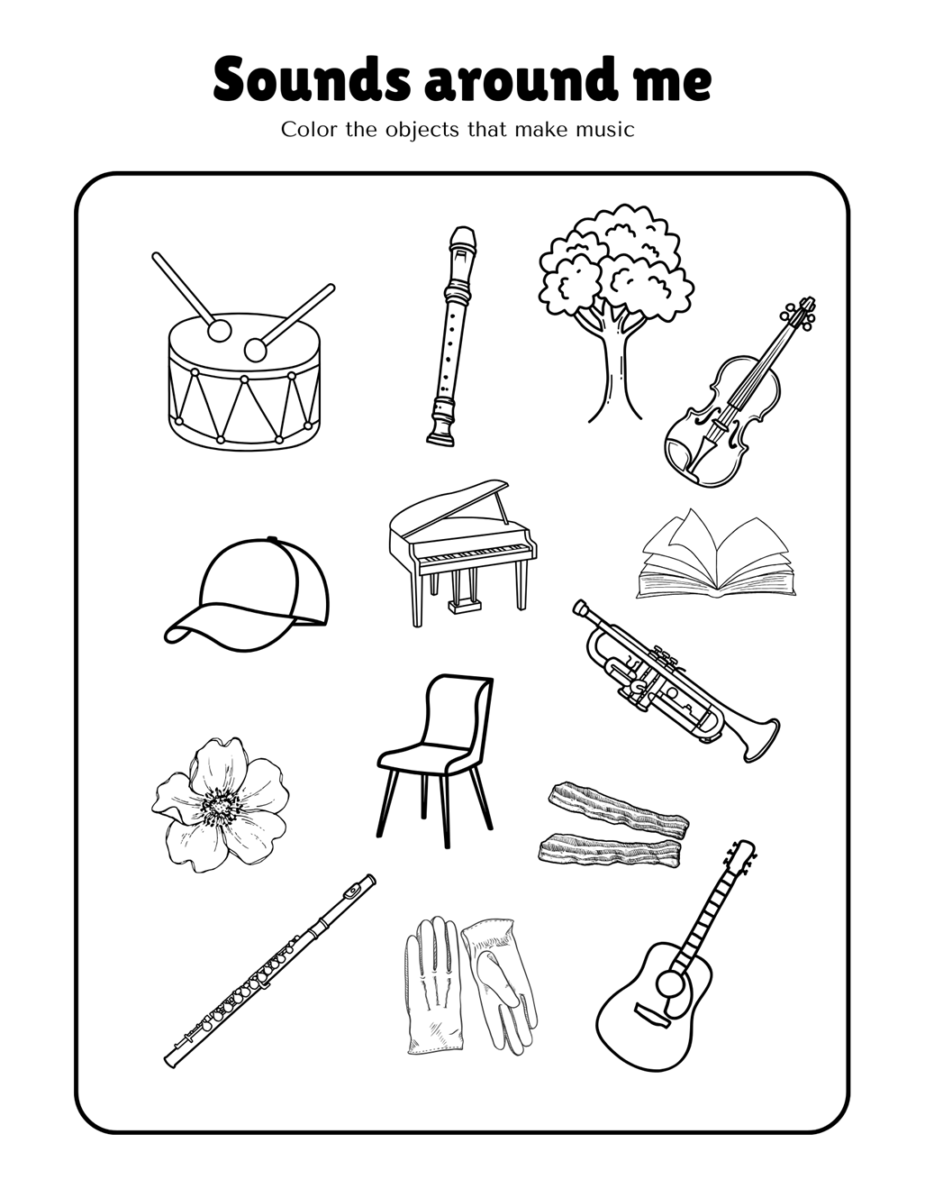 Parent Pack B: Music and Movement