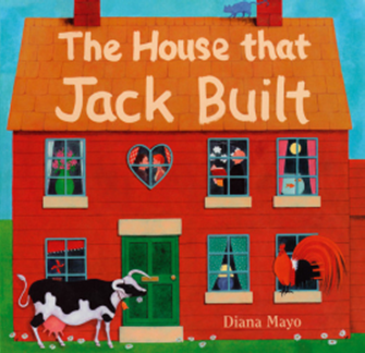 Parent Pack A:  Nursery Rhymes