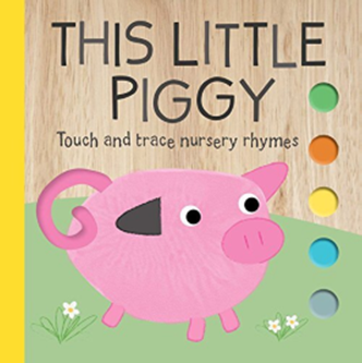 Parent Pack A:  Nursery Rhymes