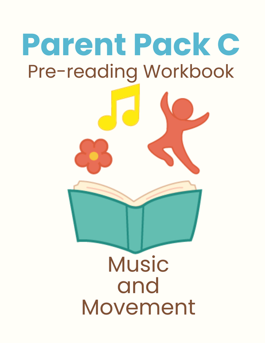 Parent Pack C: Music and Movement