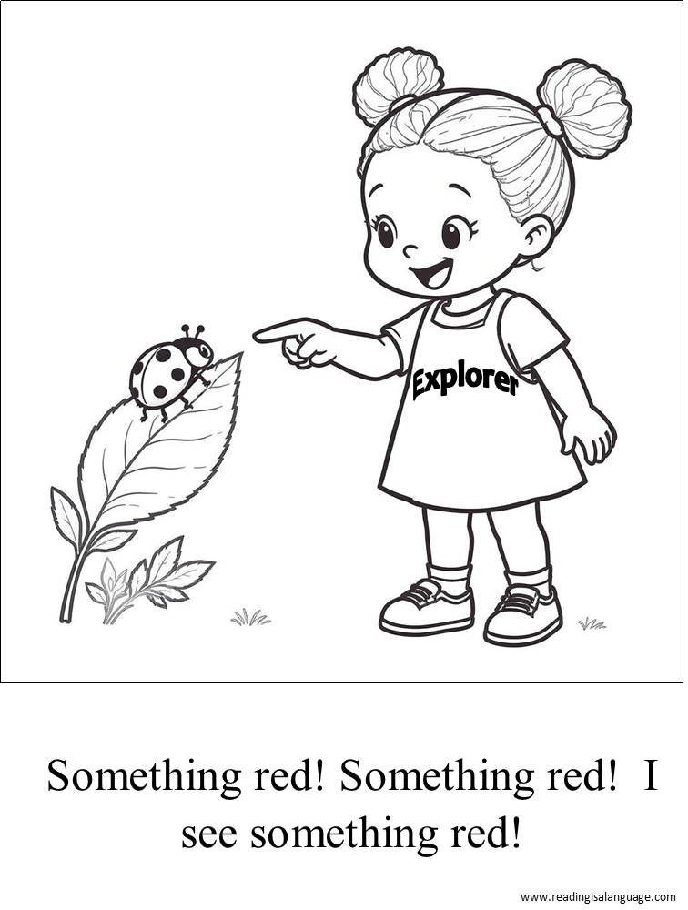 Parent Pack 3:  Growing Word Discovery