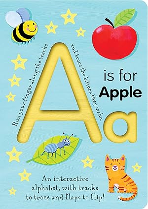 Parent Pack 1 - Letter Recognition Essentials